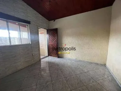 Casa com 3 Quartos à venda, 240m² no Parque Oratório, Santo André