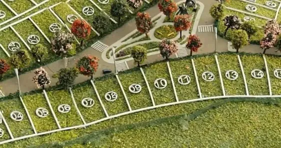Lote/Terreno à venda, 10m² no Casa de Pedra, Volta Redonda