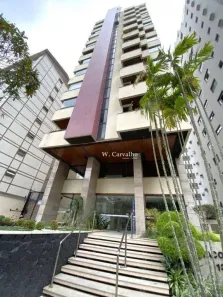 Apartamento com 4 Quartos à venda, 284m² no Boqueirão, Santos
