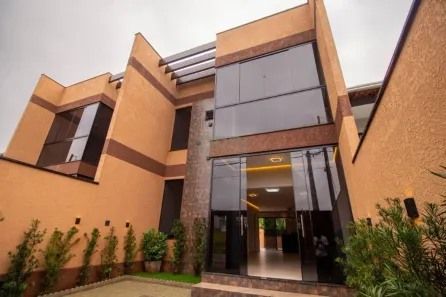 Casa de Condomínio com 3 Quartos à venda, 140m² no Itoupavazinha, Blumenau