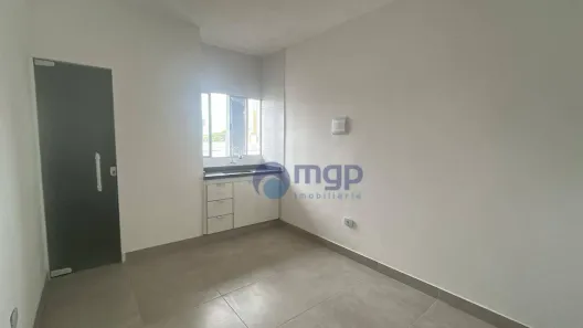 Apartamento com 1 Quarto para alugar, 12m² no Vila Maria, São Paulo