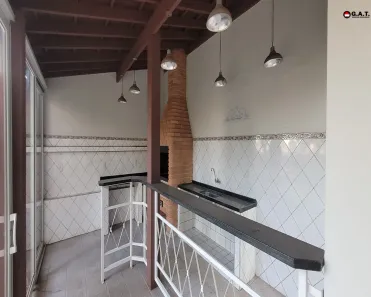 Casa com 4 Quartos à venda, 395m² no Jardim Icatu, Votorantim