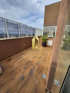 Cobertura com 4 Quartos à venda, 230m² no São José, Franca