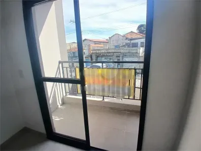 Casa de Condomínio com 2 Quartos à venda, 45m² no Vila Maria Alta, São Paulo