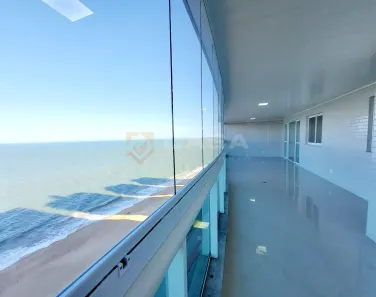 Apartamento com 4 Quartos à venda, 184m² no Jockey de Itaparica, Vila Velha