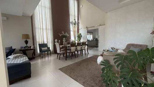 Casa de Condomínio com 3 Quartos à venda, 274m² no Parque Residencial Villa dos Inglezes, Sorocaba