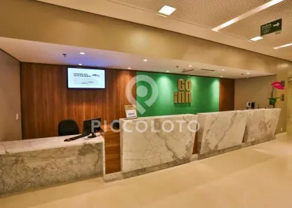 Imóvel Comercial à venda, 18m² no Centro, Campinas