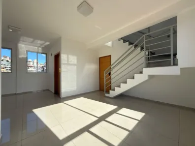 Cobertura com 3 Quartos à venda, 104m² no Barreiro, Belo Horizonte