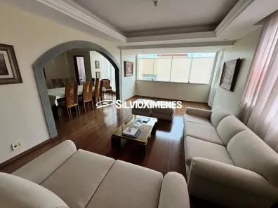 Cobertura com 4 Quartos à venda, 170m² no Silveira, Belo Horizonte