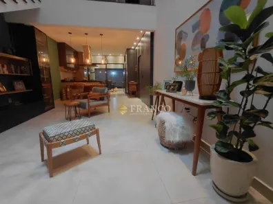 Casa de Condomínio com 3 Quartos à venda, 179m² no Parque Senhor do Bonfim, Taubaté