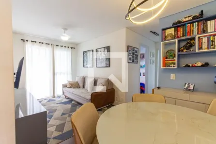 Apartamento com 2 Quartos à venda, 73m² no Vila Carrão, São Paulo