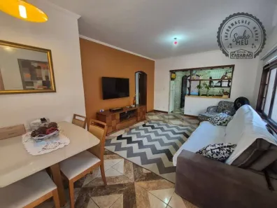 Casa com 3 Quartos à venda, 153m² no Caiçara, Praia Grande