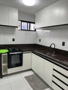 Apartamento com 3 Quartos à venda, 77m² no Intermares, Cabedelo