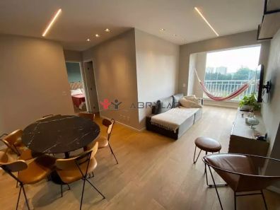 Apartamento com 2 Quartos à venda, 68m² no Medeiros, Jundiaí