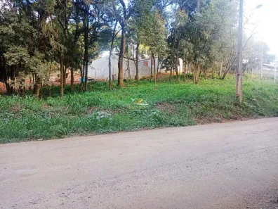 Lote/Terreno à venda, 1000m² no Centro, Campo Largo