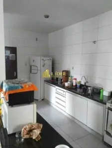 Apartamento com 4 Quartos à venda, 145m² no Osvaldo Rezende, Uberlândia
