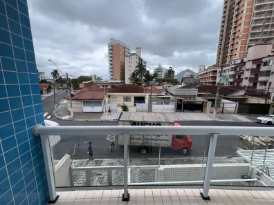 Apartamento com 2 Quartos à venda, 63m² no Guilhermina, Praia Grande