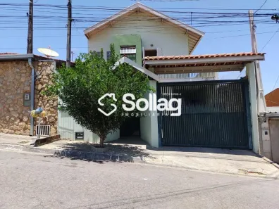 Casa com 3 Quartos à venda, 150m² no Capela, Vinhedo
