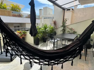 Cobertura com 2 Quartos à venda, 113m² no Cachoeira do Bom Jesus, Florianópolis