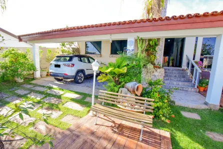 Casa com 3 Quartos à venda, 541m² no Jardim Eltonville, Sorocaba