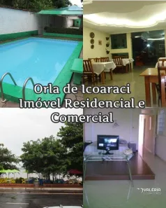 Prédio Comercial com 4 Quartos à venda, 700m² no Cruzeiro (Icoaraci), Belém