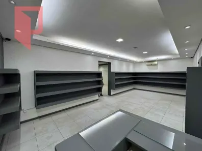 Sala Comercial para alugar, 180m² no Caiçaras, Belo Horizonte