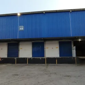 Galpão/Depósito/Armazém para alugar, 2000m² no Limoeiro, Feira de Santana