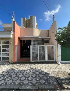 Sala Comercial para alugar, 127m² no Centro, Taubaté