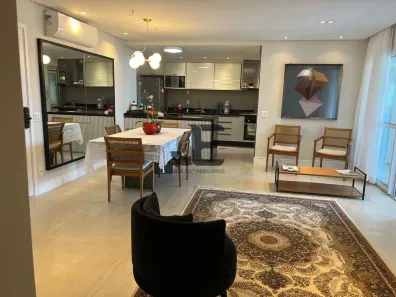 Apartamento com 2 Quartos à venda, 130m² no Vila Anastácio, São Paulo