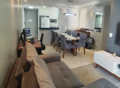 Apartamento com 2 Quartos à venda, 67m² no Swift, Campinas
