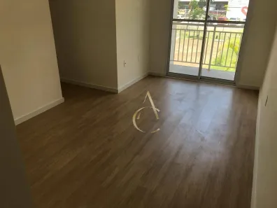 Apartamento com 3 Quartos para alugar, 50m² no Jardim Alvorada, Nova Iguaçu