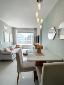 Apartamento com 1 Quarto à venda, 35m² no Maranhão Novo, São Luís