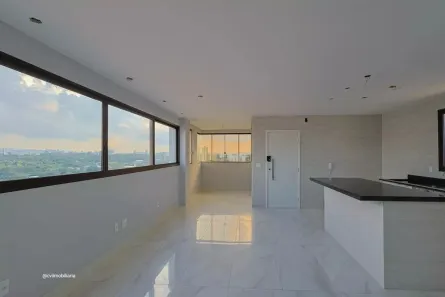 Apartamento com 4 Quartos à venda, 103m² no Santa Inês, Belo Horizonte