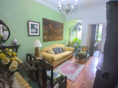 Apartamento com 2 Quartos à venda, 64m² no Lins de Vasconcelos, Rio de Janeiro