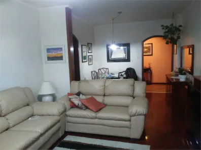 Apartamento com 3 Quartos à venda, 105m² no Lauzane Paulista, São Paulo