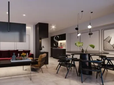 Apartamento com 1 Quarto à venda, 32m² no Paraíso, São Paulo