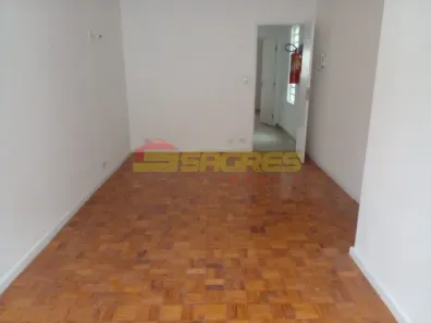 Apartamento com 2 Quartos para alugar, 84m² no Santana, São Paulo