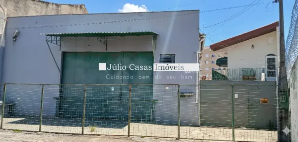 Galpão/Depósito/Armazém para alugar, 564m² no Jardim Capitão, Sorocaba