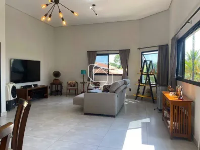 Casa de Condomínio com 3 Quartos para alugar, 195m² no Terras de Itaici, Indaiatuba