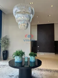 Apartamento com 3 Quartos à venda, 143m² no Vila Almeida, Indaiatuba