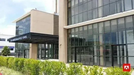 Sala Comercial à venda, 47m² no Vila Belvedere, Americana