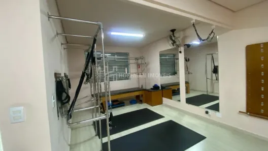 Casa à venda, 97m² no Santo Antônio, São Caetano do Sul