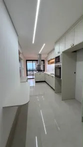 Apartamento com 3 Quartos à venda, 168m² no Jardim das Américas, Cuiabá