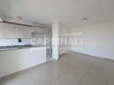 Apartamento com 3 Quartos para alugar, 80m² no Ponte Preta, Campinas