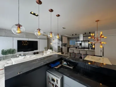 Apartamento com 3 Quartos à venda, 132m² no Marechal Rondon, Canoas