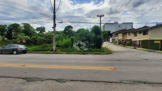 Lote/Terreno à venda, 360m² no Charqueadas, Caxias do Sul