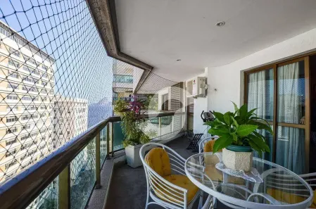 Cobertura com 5 Quartos à venda, 483m² no Icaraí, Niterói