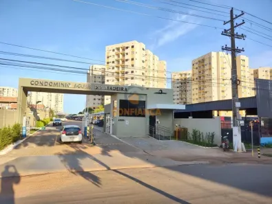 Apartamento com 2 Quartos à venda, 56m² no Rio Madeira, Porto Velho