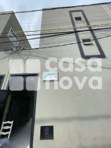 Apartamento com 2 Quartos à venda, 43m² no Jardim Brasil (Zona Norte), São Paulo