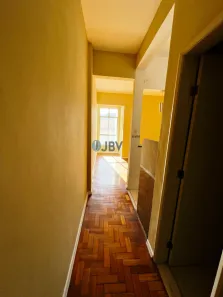 Apartamento com 1 Quarto para alugar, 35m² no Tijuca, Rio de Janeiro